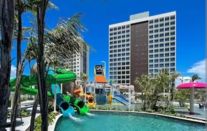 Hotelli Salinas Premium Resort