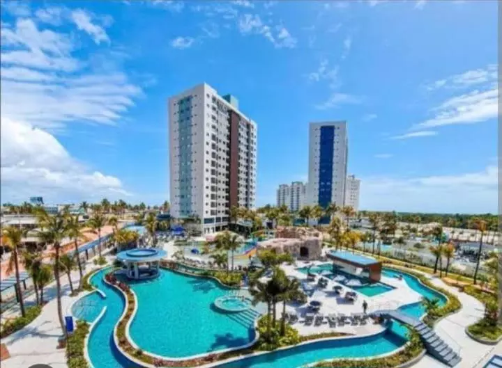 Hotelli Salinas Premium Resort