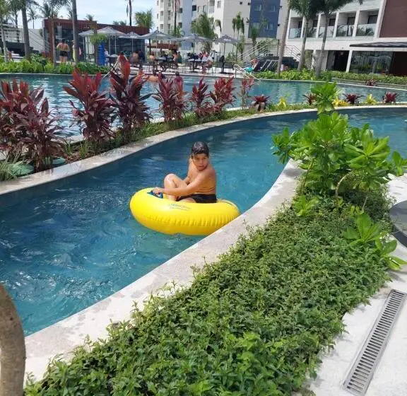 ホテル Salinas Premium Resort