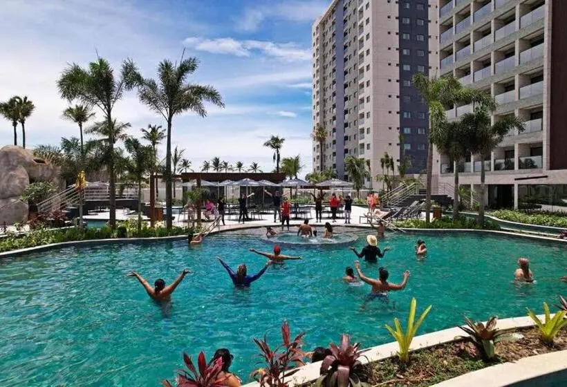 ホテル Salinas Premium Resort