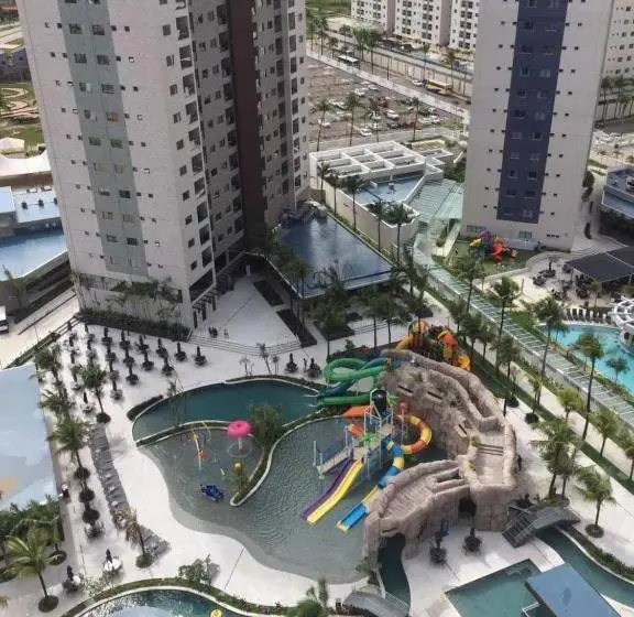 ホテル Salinas Premium Resort