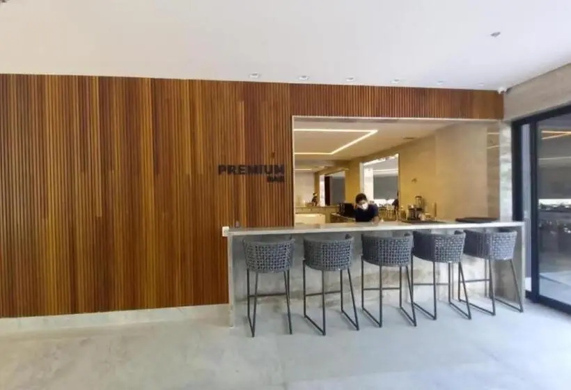 ホテル Salinas Premium Resort