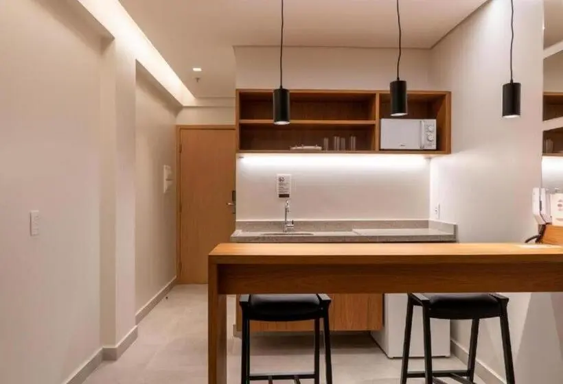 ホテル Salinas Premium Resort
