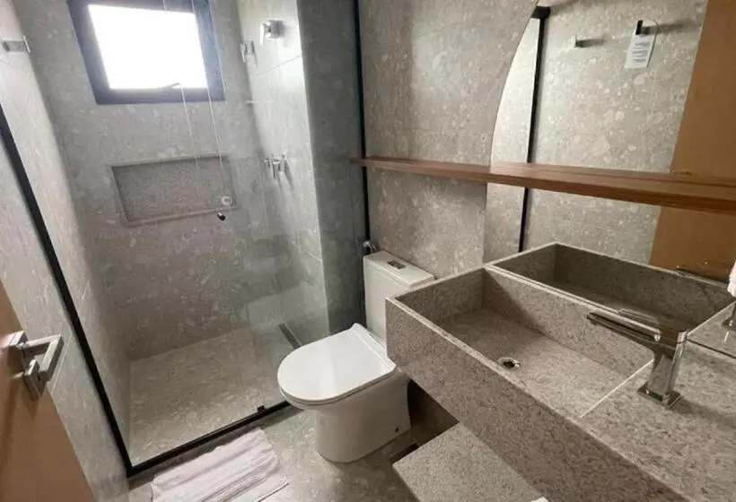 ホテル Salinas Premium Resort