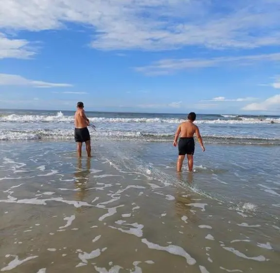 ホテル Salinas Premium Resort