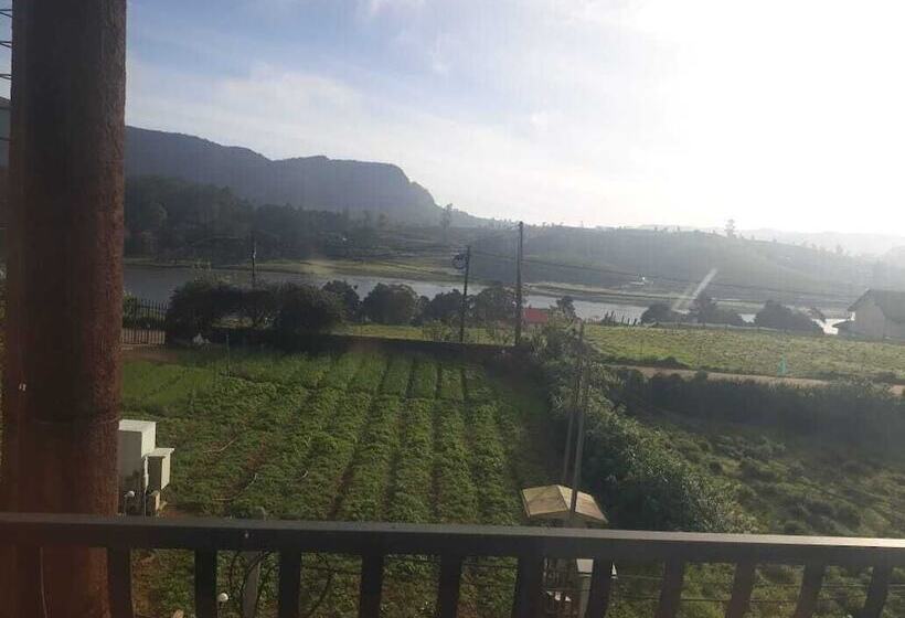 هتل Terrabella   Nuwara Eliya