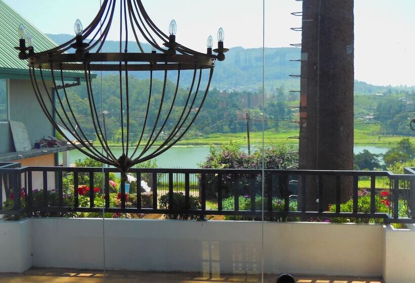 هتل Terrabella   Nuwara Eliya