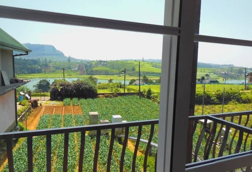 هتل Terrabella   Nuwara Eliya