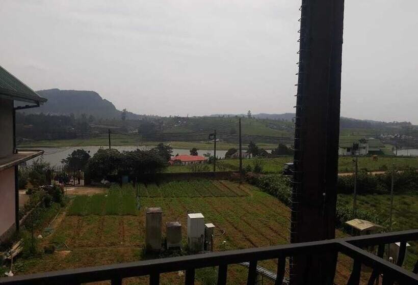 هتل Terrabella   Nuwara Eliya