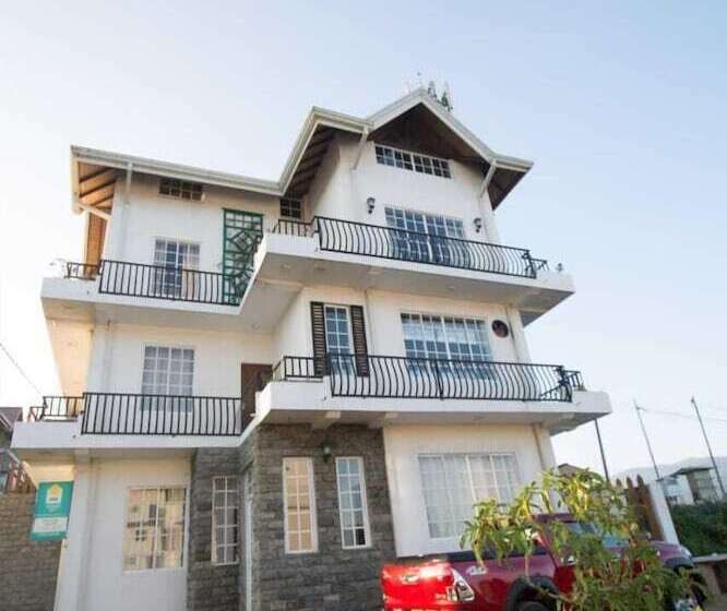 هتل Terrabella   Nuwara Eliya