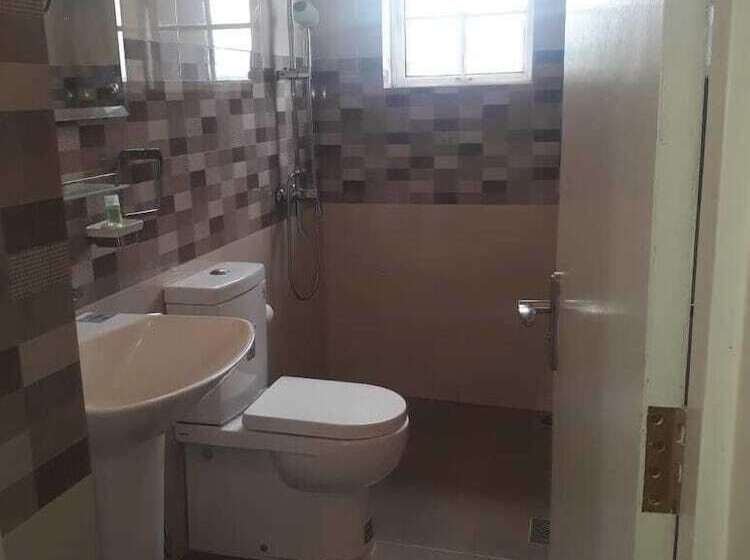 هتل Terrabella   Nuwara Eliya