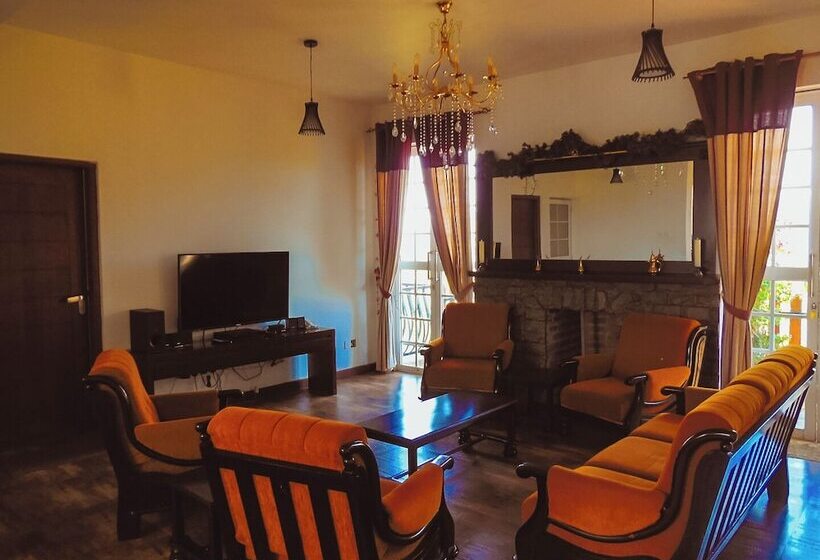 هتل Terrabella   Nuwara Eliya