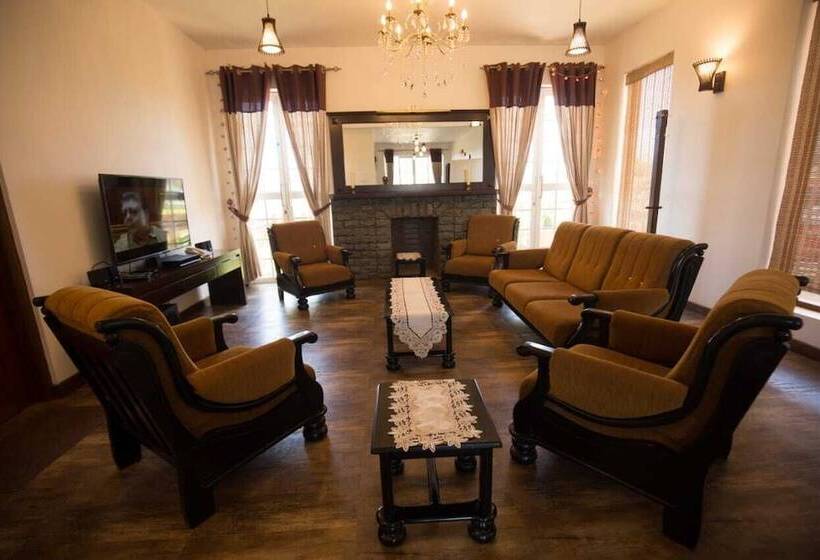 هتل Terrabella   Nuwara Eliya