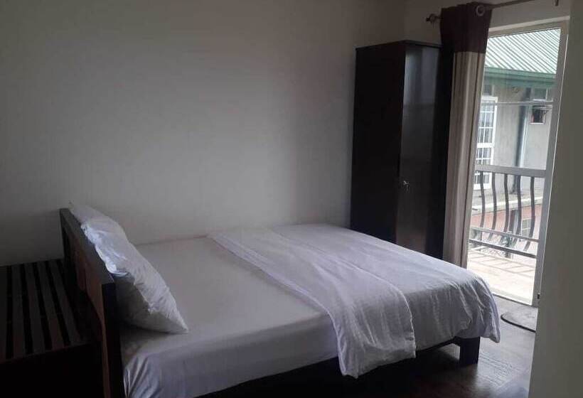 هتل Terrabella   Nuwara Eliya