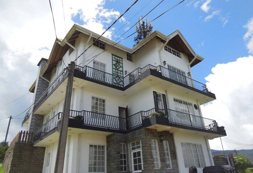 هتل Terrabella   Nuwara Eliya