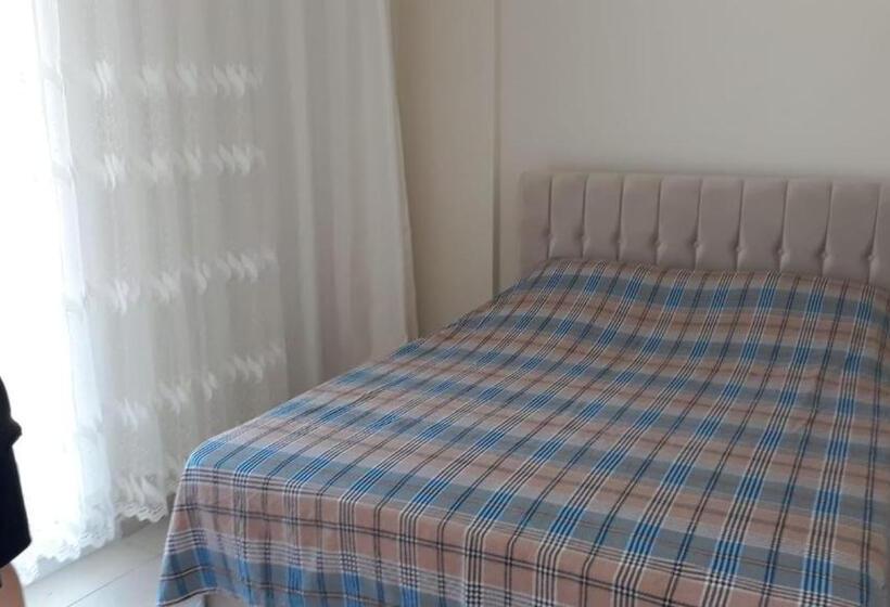 Krali̇yet Konaklari