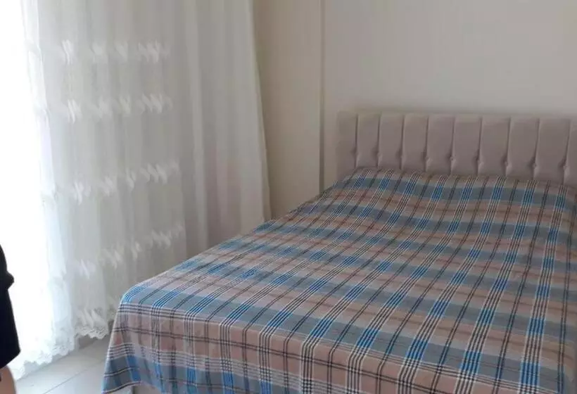 Krali̇yet Konaklari