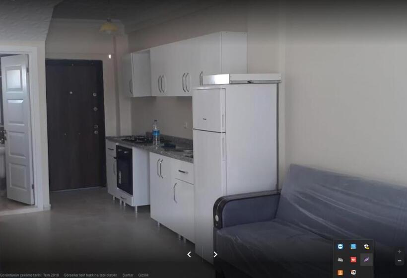 Krali̇yet Konaklari