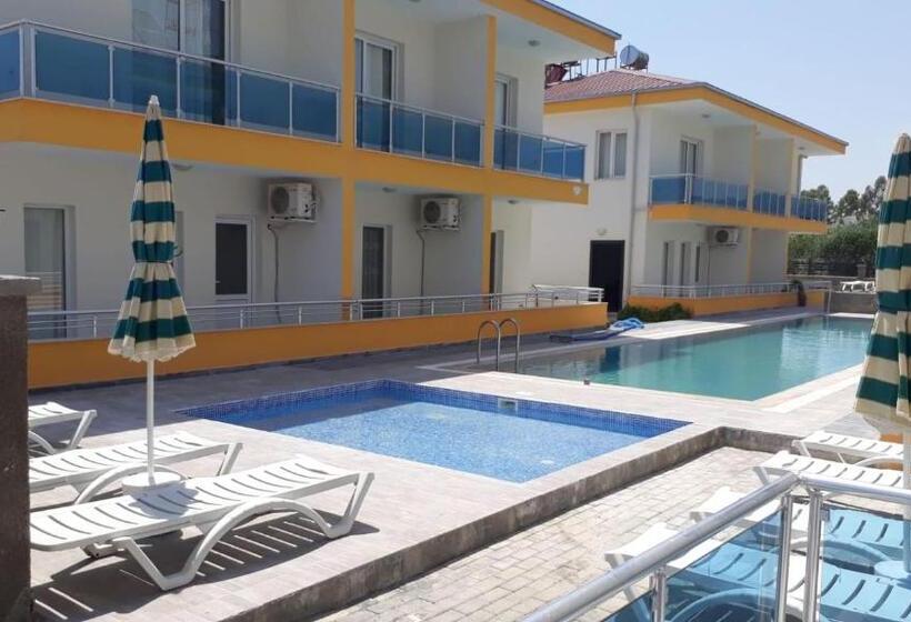 Krali̇yet Konaklari