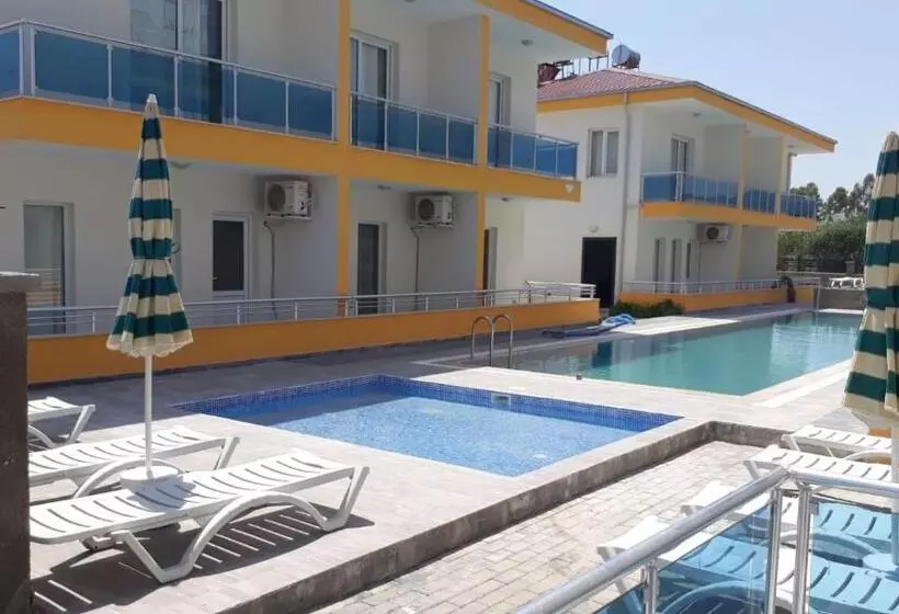 Krali̇yet Konaklari