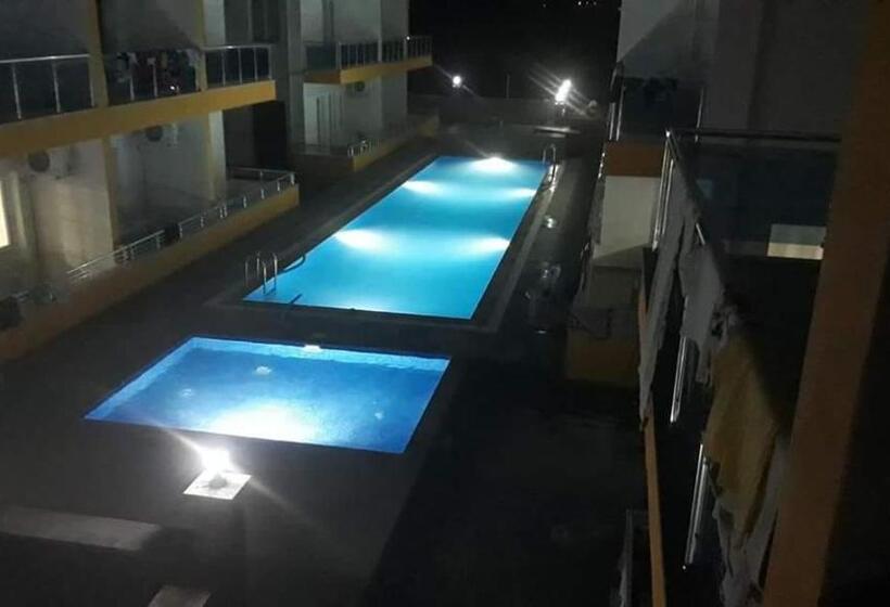 Krali̇yet Konaklari