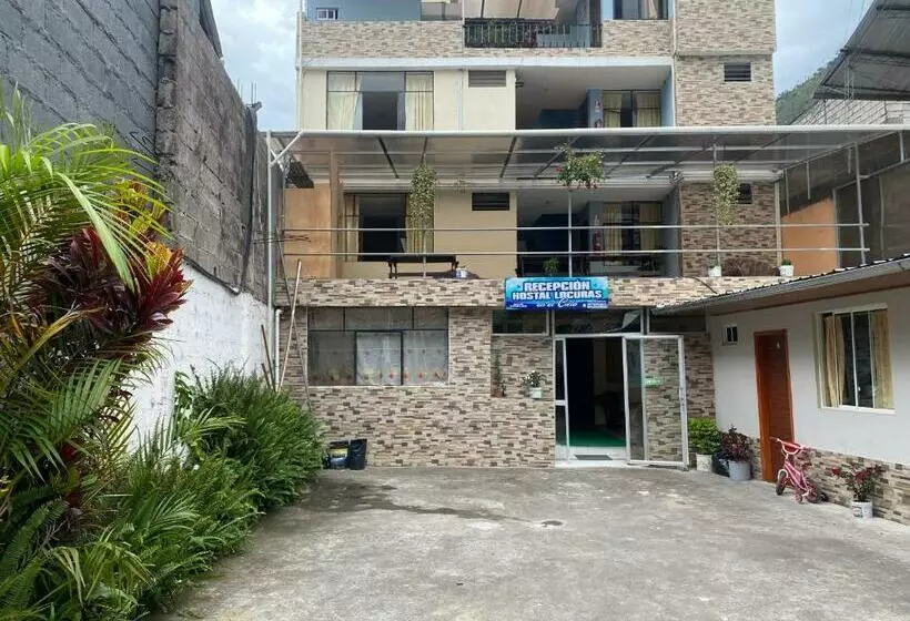 ペンション Hostal Locuras En El Cielo