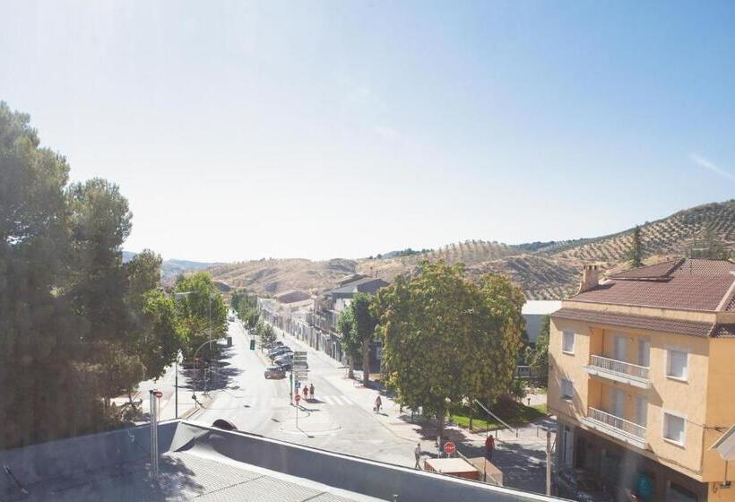 Pension Restaurante Angel