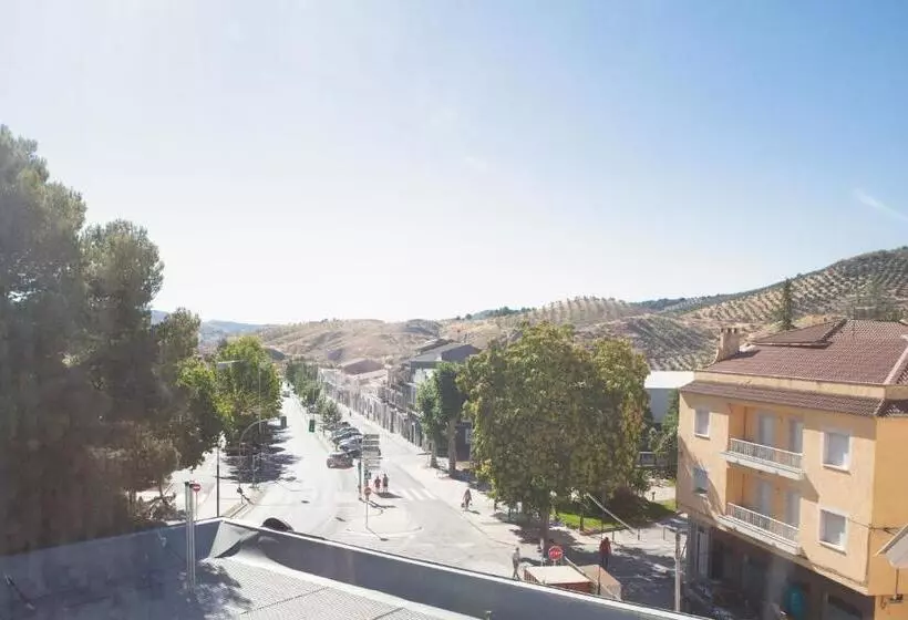 Pension Restaurante Angel