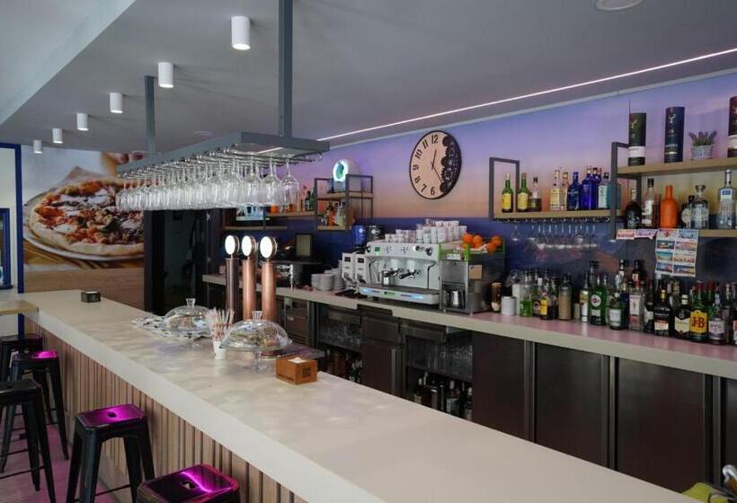 Pension Restaurante Angel