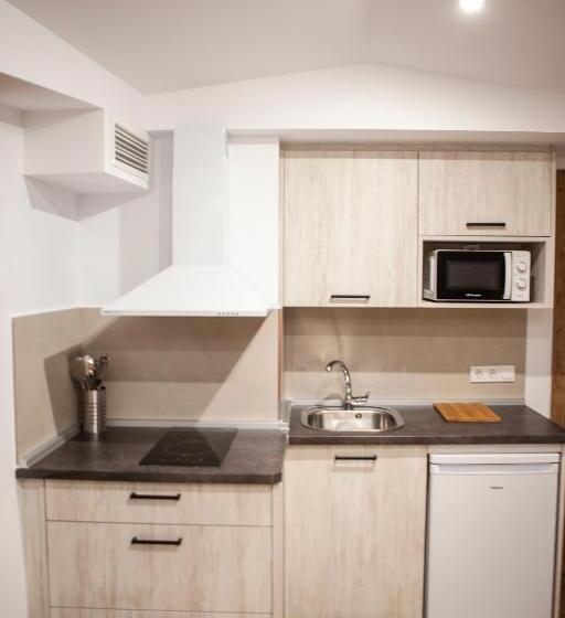 Pension Restaurante Angel