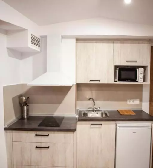 Pension Restaurante Angel