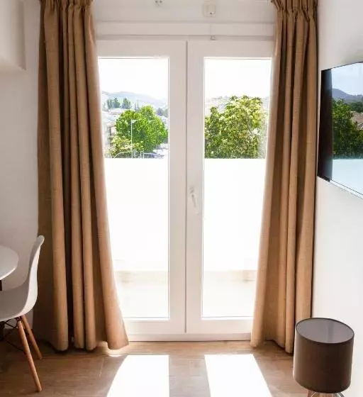 Pension Restaurante Angel