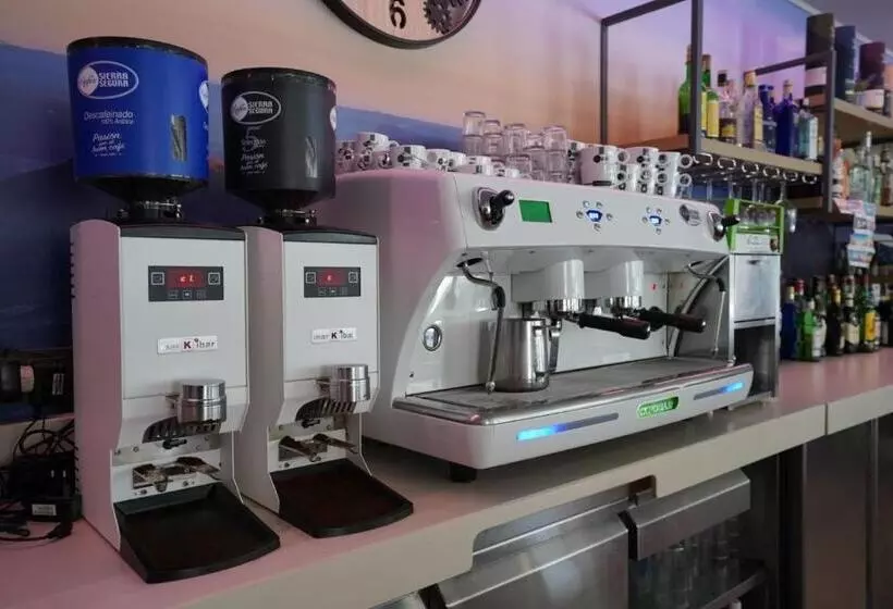 Pension Restaurante Angel