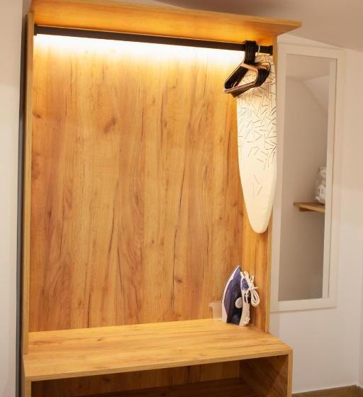 Pension Restaurante Angel