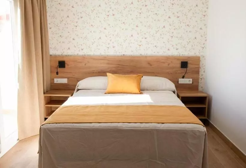 Pension Restaurante Angel