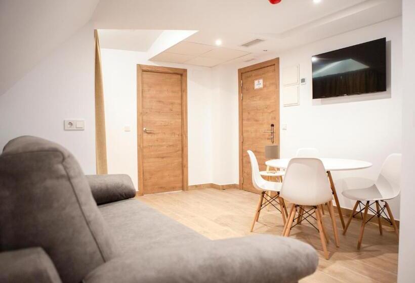 Pension Restaurante Angel