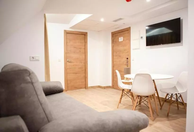 Pension Restaurante Angel