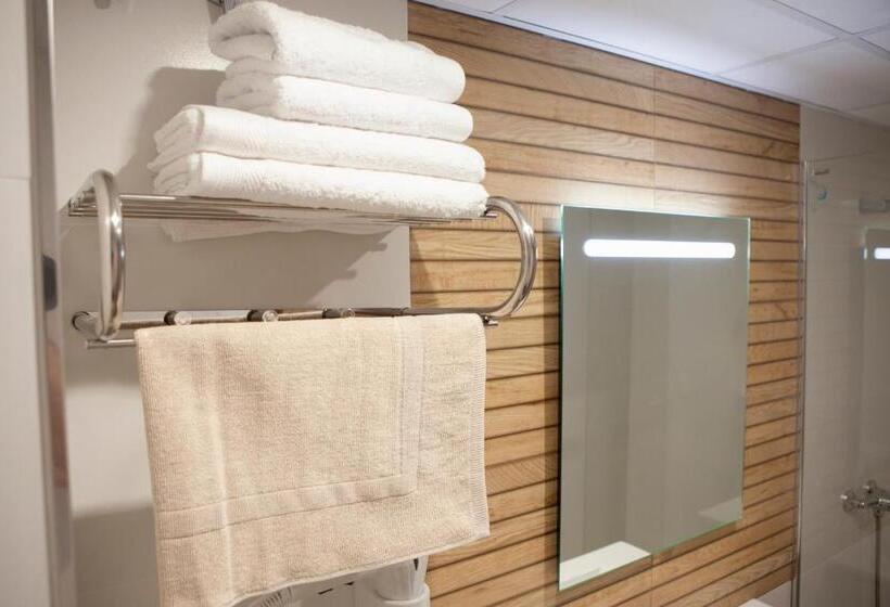 Pension Restaurante Angel