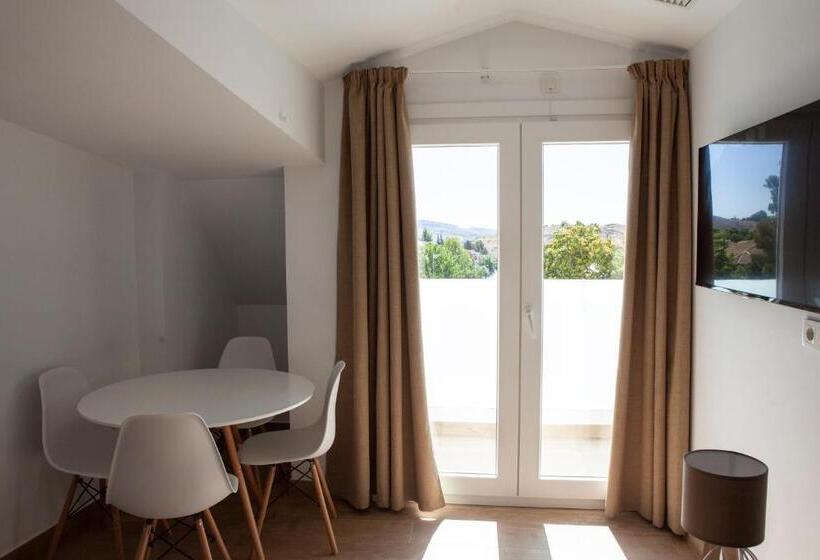 Pension Restaurante Angel