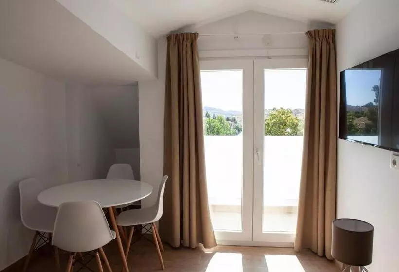 Pension Restaurante Angel