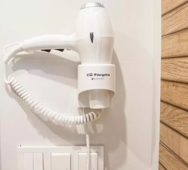 Pension Restaurante Angel