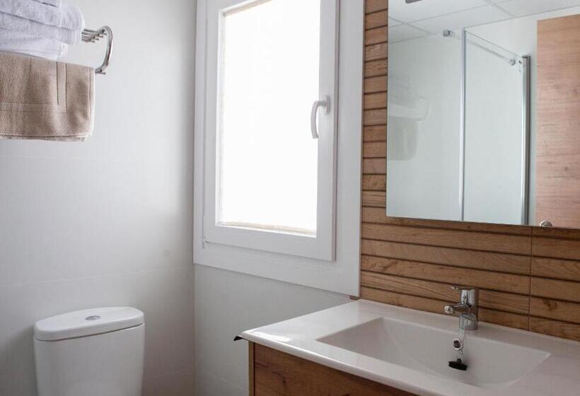 Pension Restaurante Angel