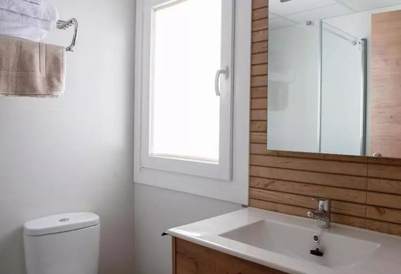 Pension Restaurante Angel