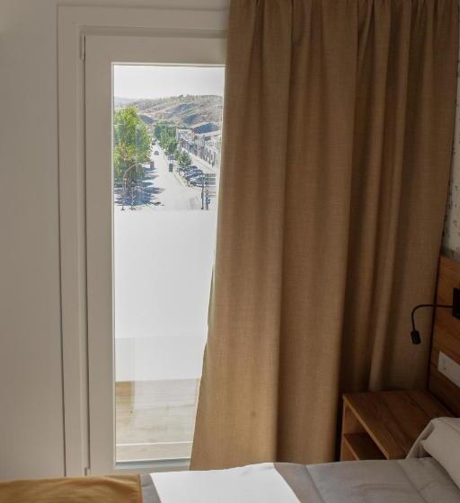 Pension Restaurante Angel