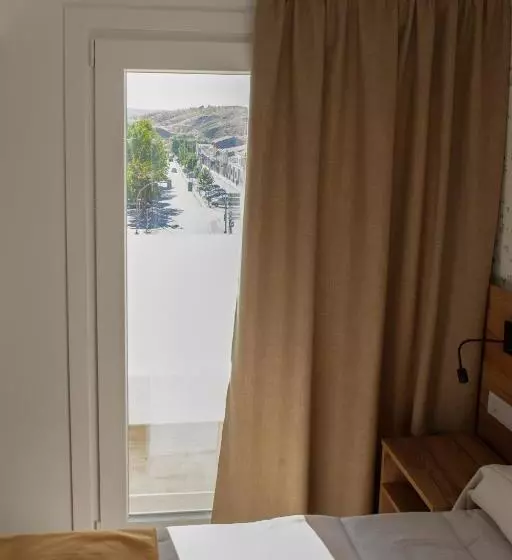 Pension Restaurante Angel