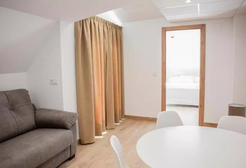 Pension Restaurante Angel