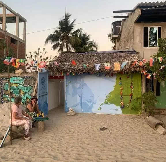 Taida Experiences Hostel