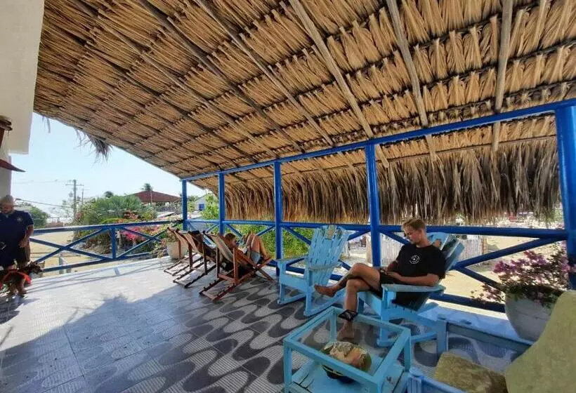 Taida Experiences Hostel