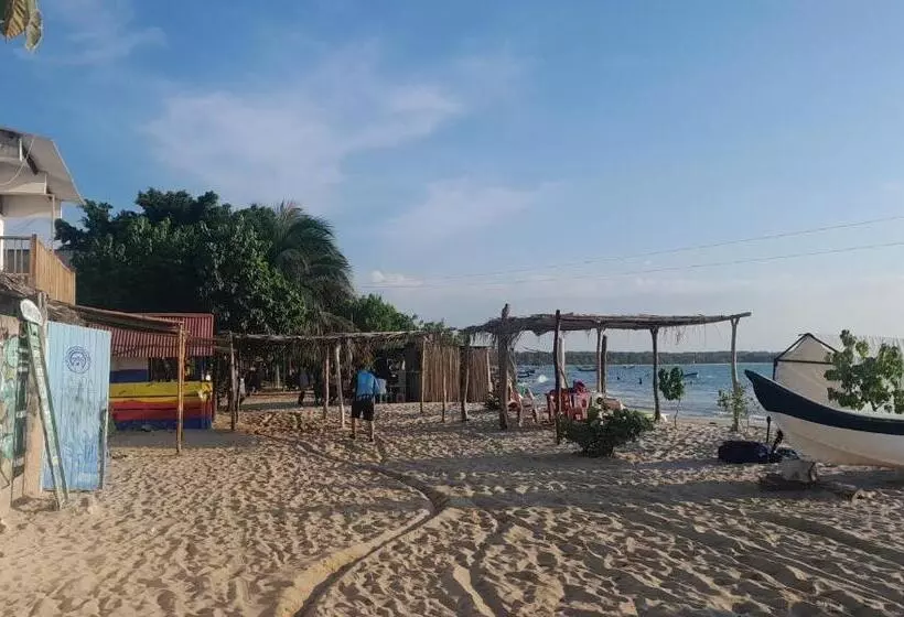 Taida Experiences Hostel