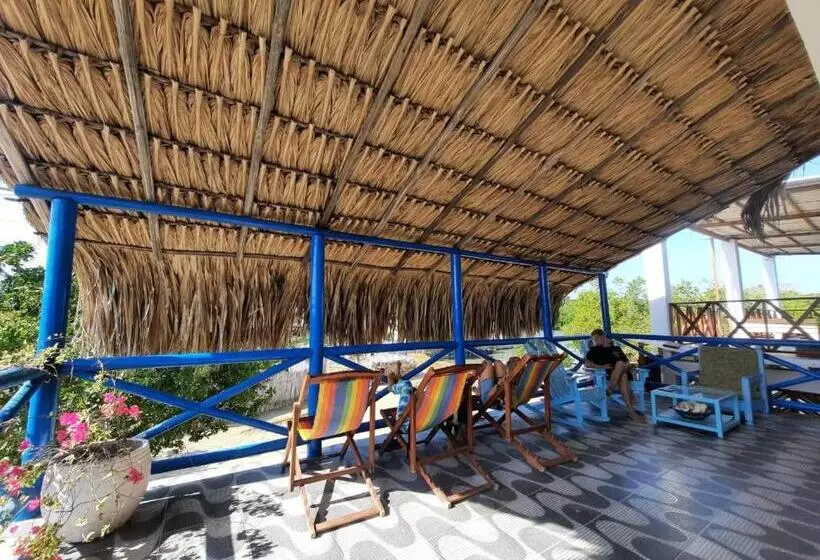 Taida Experiences Hostel